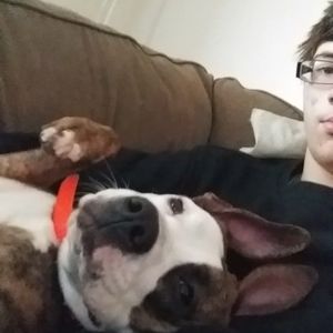 Meet your Posher, Ethan